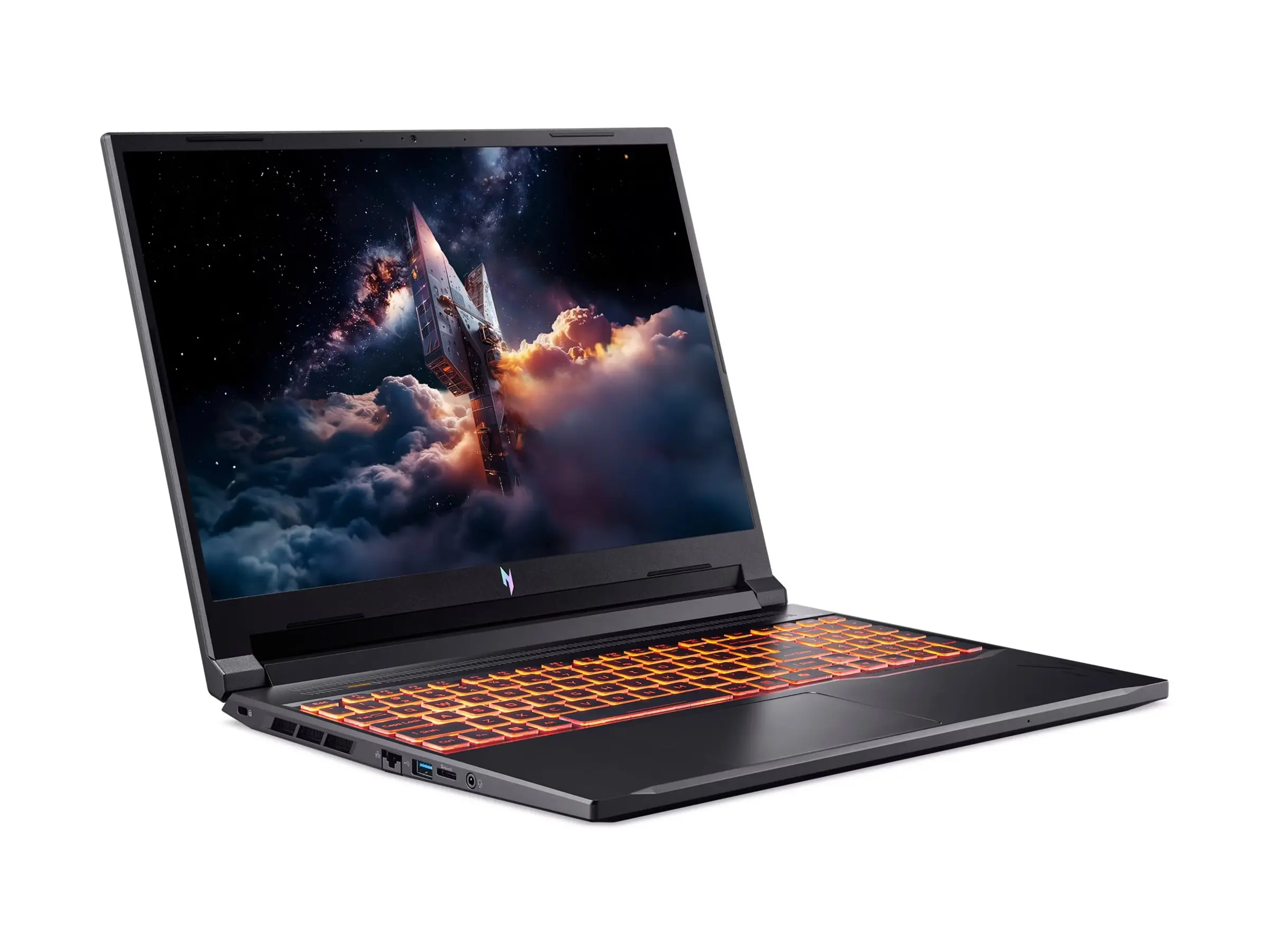 ACER Nitro ANV16-72-99XL Intel Core 9 270H 16inch WUXGA 16GB 1TB RTX 5070 NOOS - image 3