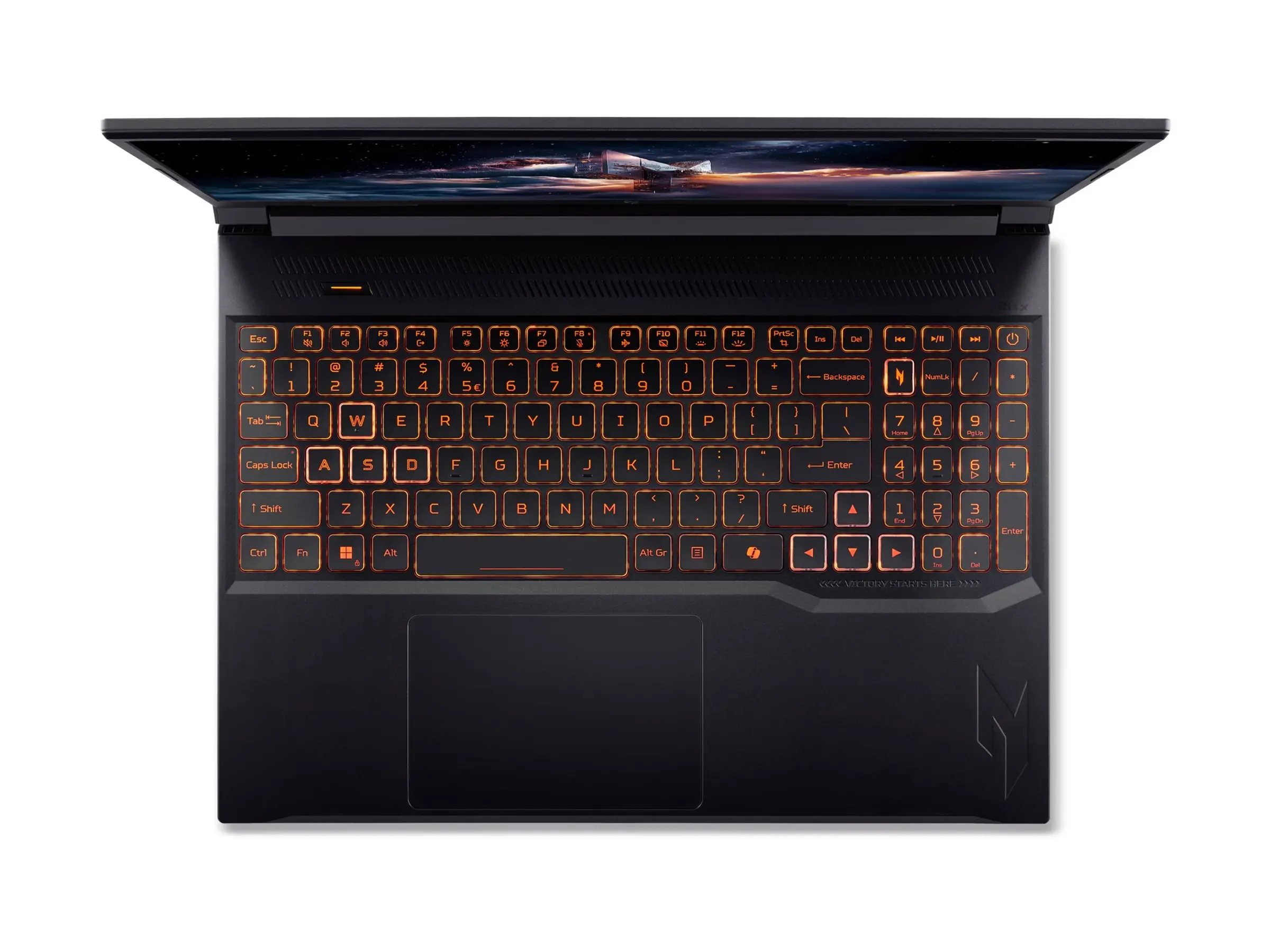 ACER Nitro ANV16-72-99XL Intel Core 9 270H 16inch WUXGA 16GB 1TB RTX 5070 NOOS - image 7