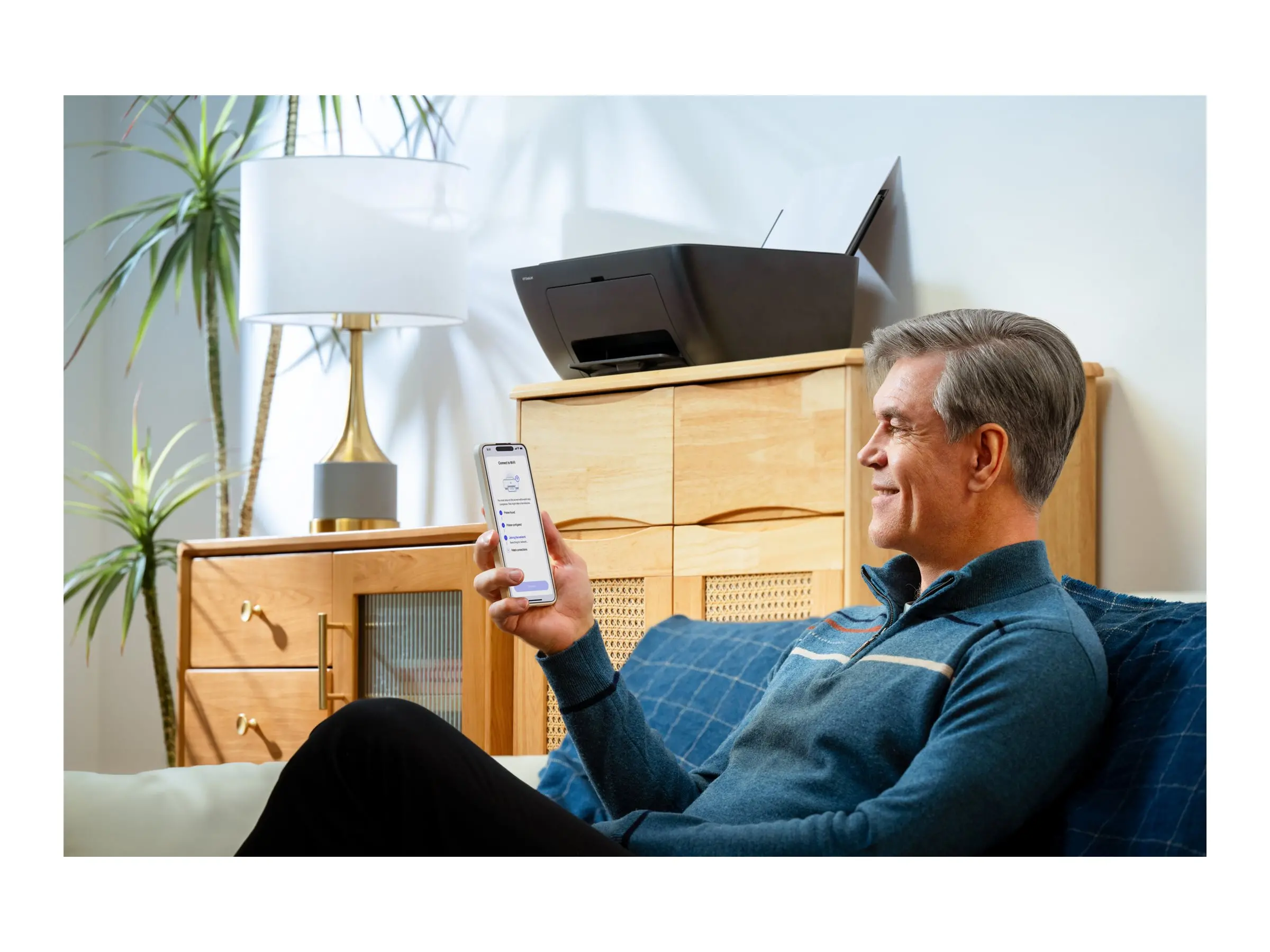 HP DeskJet 2920 All-in-One Έγχρωμος εκτυπωτής 7.5/5.5 ppm - image 14
