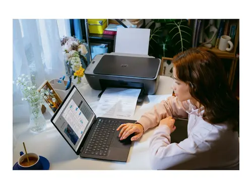 HP DeskJet 2920 All-in-One Color Printer 7.5/5.5 ppm - image 1