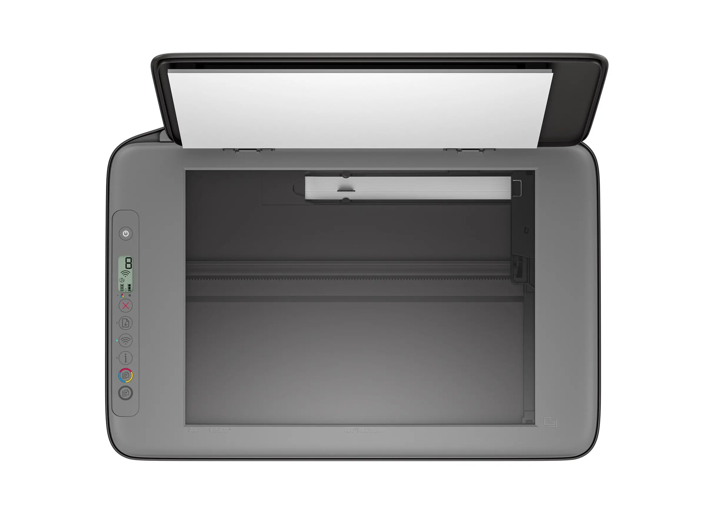 HP DeskJet 2920 All-in-One Color Printer 7.5/5.5 ppm - image 5