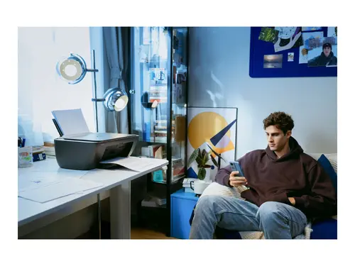 HP DeskJet 2920 All-in-One Color Printer 7.5/5.5 ppm - image 9