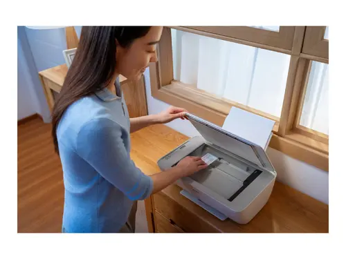 HP DeskJet 2910 All-in-One Color Printer 7.5/5.5 ppm - image 12