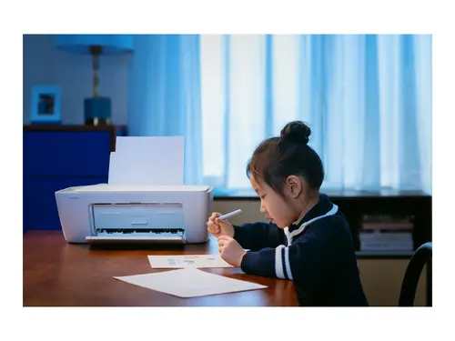 HP DeskJet 2910 All-in-One Color Printer 7.5/5.5 ppm - image 5