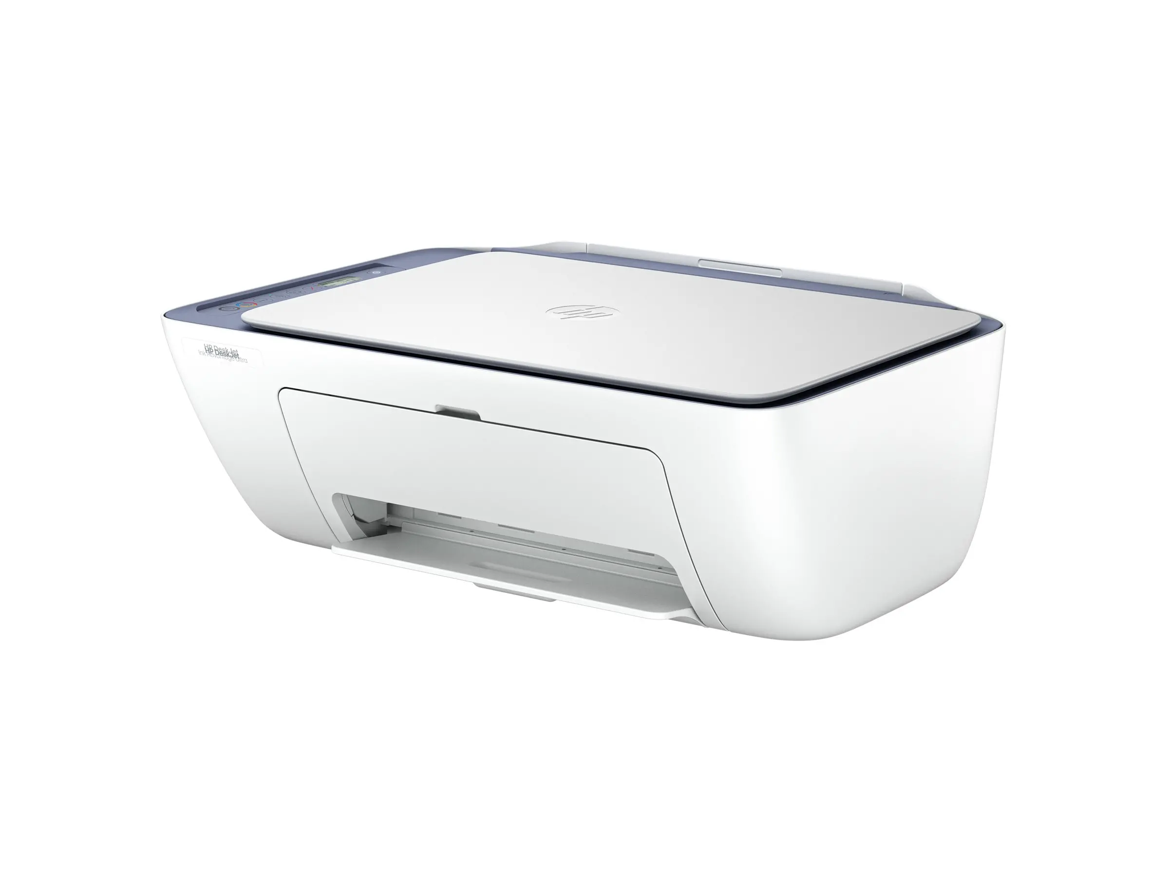 HP DeskJet 2922 All-in-One Color Printer 7.5/5.5 ppm - image 1