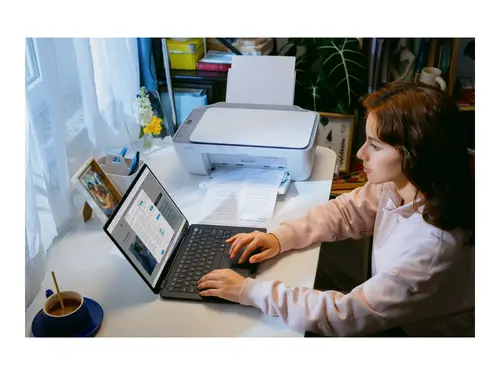 HP DeskJet 2922 All-in-One Color Printer 7.5/5.5 ppm - image 10