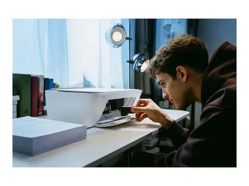 HP DeskJet 2922 All-in-One Color Printer 7.5/5.5 ppm - image 12