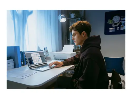 HP DeskJet 2922 All-in-One Έγχρωμος εκτυπωτής 7.5/5.5 ppm - 14