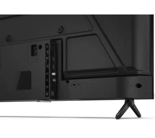 Телевизор, Sharp 32GF3265E, 32" Full HD QLED Google TV, 1920x1080 Frameless, 1 000 000:1, Active Motion 400, DVB-T/T2/C/S/S2, HDR10, Speaker 2x8W, Dolby Digital, Google Cast, HDMI (ARC/CEC), CI+, 3.5mm Headphone jack / line-out, RJ 45, 2xUSB, Wi-Fi, Bluetooth, Mini - image 5