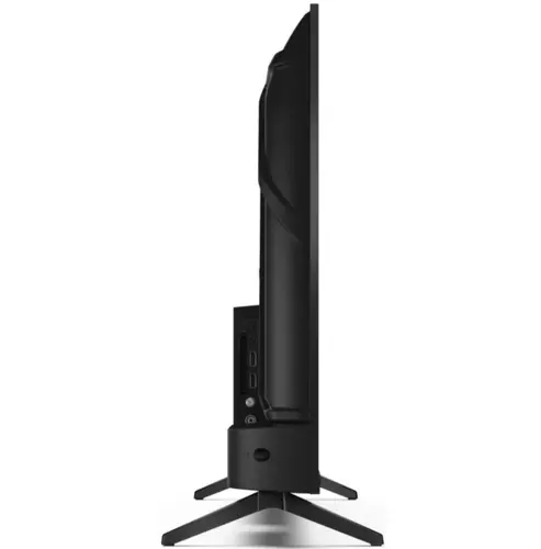 Телевизор, Sharp 32GF3265E, 32" Full HD QLED Google TV, 1920x1080 Frameless, 1 000 000:1, Active Motion 400, DVB-T/T2/C/S/S2, HDR10, Speaker 2x8W, Dolby Digital, Google Cast, HDMI (ARC/CEC), CI+, 3.5mm Headphone jack / line-out, RJ 45, 2xUSB, Wi-Fi, Bluetooth, Mini - image 6