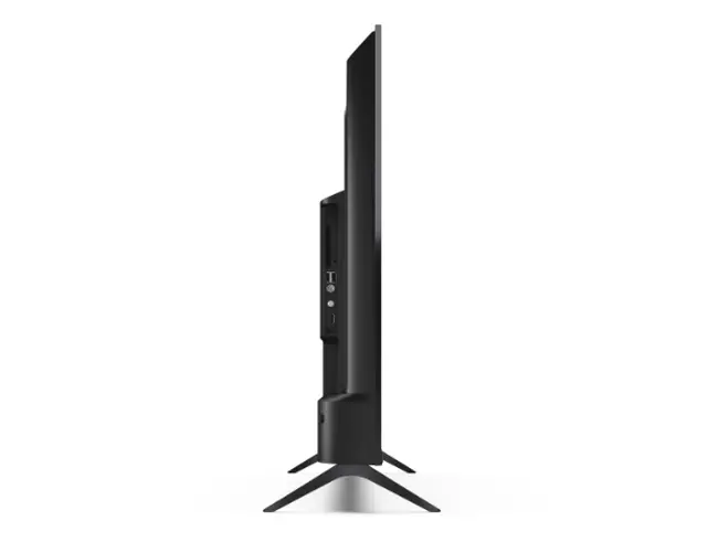 Телевизор, Sharp 43HL4265E, 43" Google TV, 4K Ultra HD 3840x2160 Frameless, 1 000 000:1, AQUOS, DVB-T/T2/C/S/S2, Active Motion 1000, HDR10, Dolby Atmos, Dolby Vision, Google Assistant, Google Cast, HDMI 2.1 with eARC, 3.5mm Headphone jack / line-out, USB, Wi-Fi - image 5