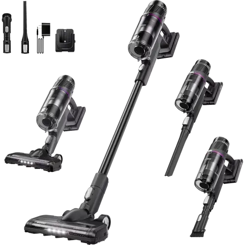 Eureka NEC520 Stick Vacuum Black