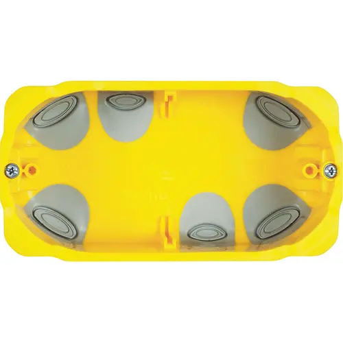 CONSOLĂ CU PATRU MODULE PENTRU GIPSCARTON BTICINO LEGRAND - 1