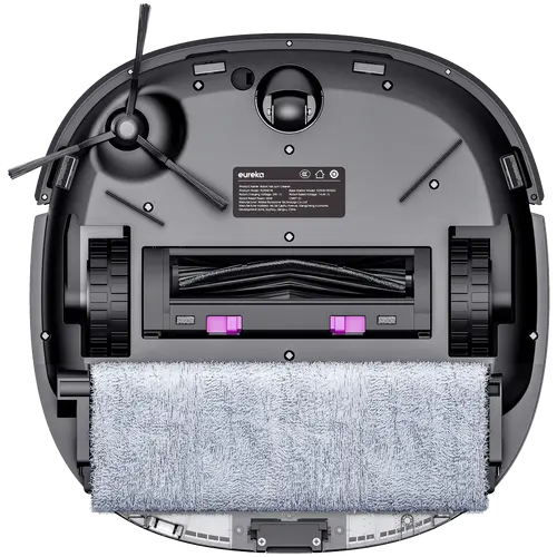 Eureka J20 Mop 1 side - image 1