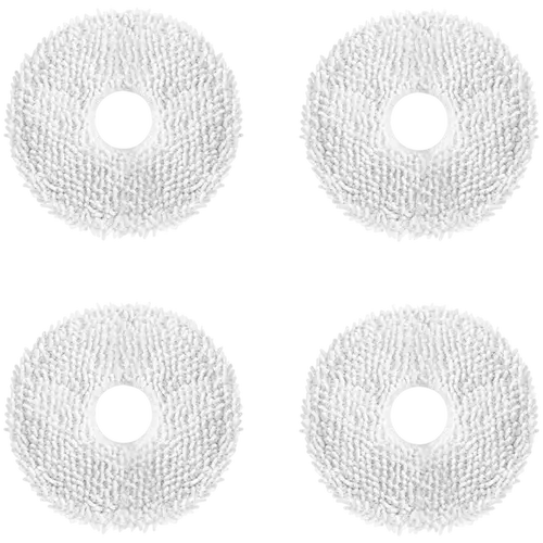 Eureka J15 Mop Pad x 4 PCS