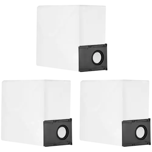 Eureka J15 Dust Bag x 3 PCS