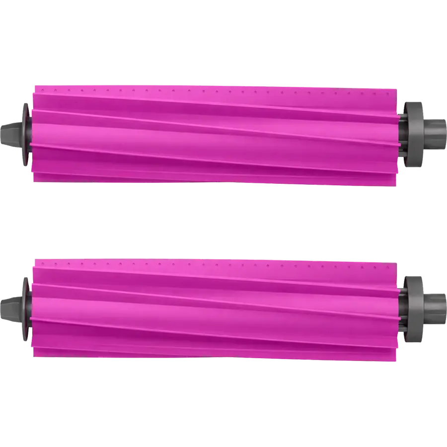 RVC EUREKA E20 PLUS Roller brush x 2 PCS