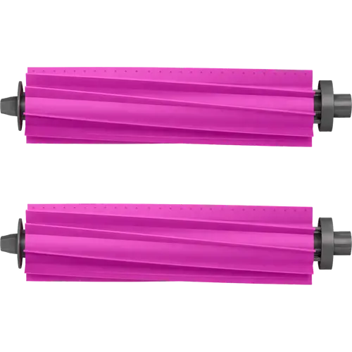 RVC EUREKA E20 PLUS perie rotativă x 2 buc - 1