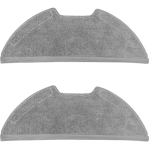 RVC EUREKA E20 PLUS Mopping pads x 2 PCS