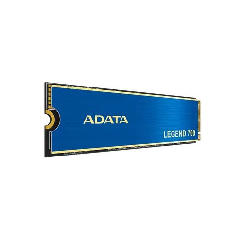 Твърд диск, ADATA LEGEND 700 2T M2 PCIE - image 1