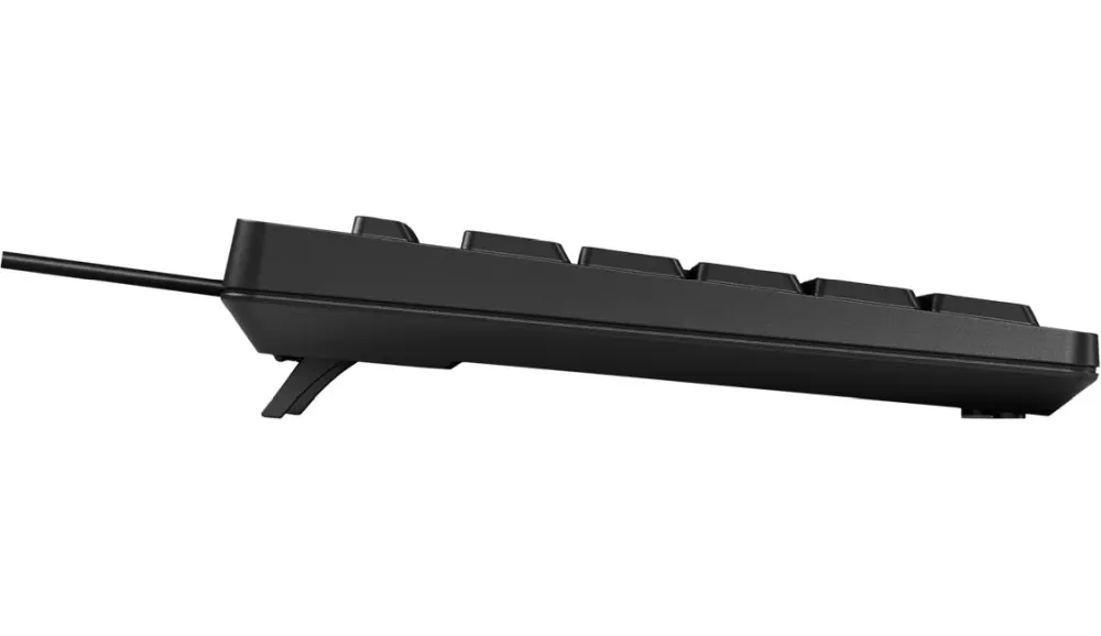 Клавиатура, HP 125 Wired Keyboard - image 4