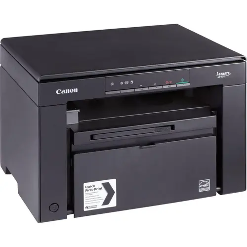 МУЛТИФУНКЦИОНАЛНО ЛАЗЕРНО УСТРОЙСТВО CANON i-SENSYS MF3010 (MF-3010) - PN 5252B004   - image 1