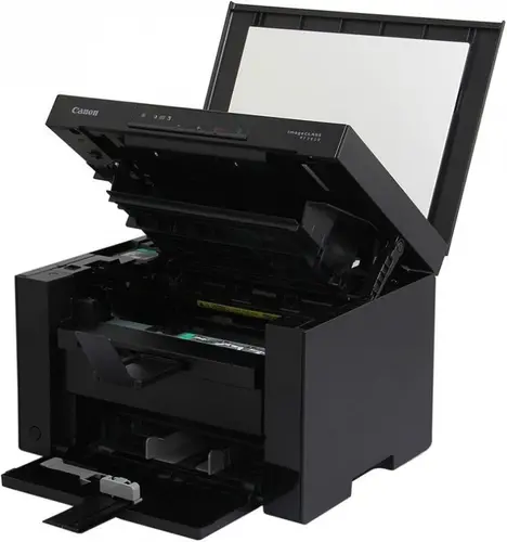 МУЛТИФУНКЦИОНАЛНО ЛАЗЕРНО УСТРОЙСТВО CANON i-SENSYS MF3010 (MF-3010) - PN 5252B004   - image 3