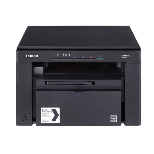 МУЛТИФУНКЦИОНАЛНО ЛАЗЕРНО УСТРОЙСТВО CANON i-SENSYS MF3010 (MF-3010) - PN 5252B004  