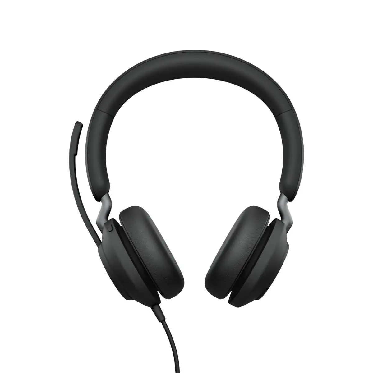 JABRA Evolve2 40 SE, USB C/A, MS Stereo - image 1