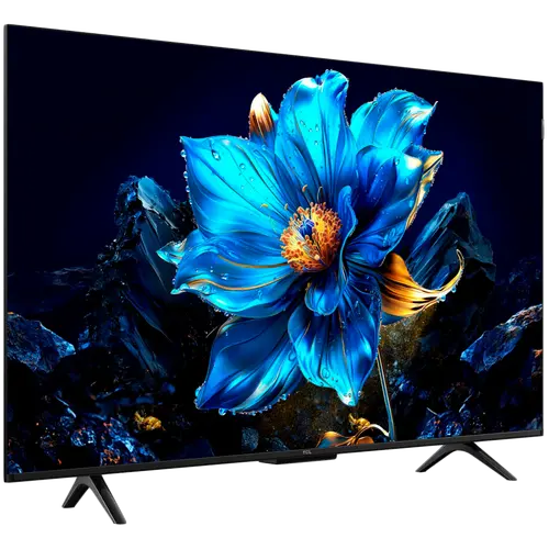 TCL 43P7K QLED 60Hz Google  Smart TV - image 1