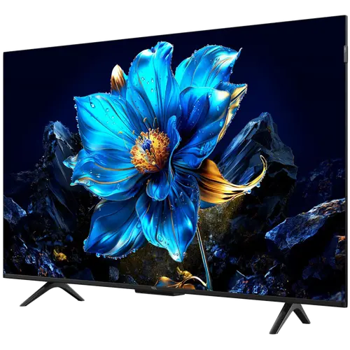 TCL 43P7K QLED 60Hz Google  Smart TV - image 2