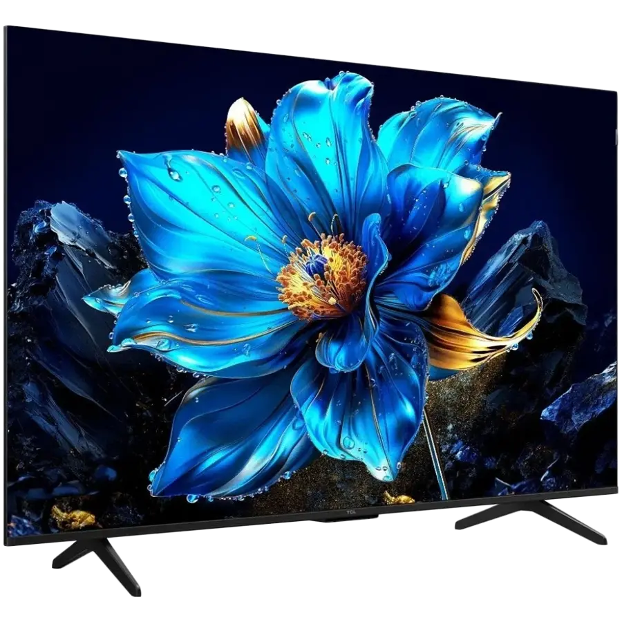 TCL 55P7K QLED 60Hz Google Smart TV - image 1