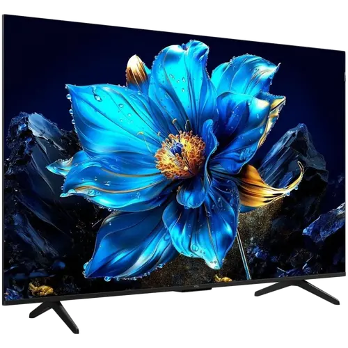 TCL 55P7K QLED 60Hz Google  Smart TV - image 1