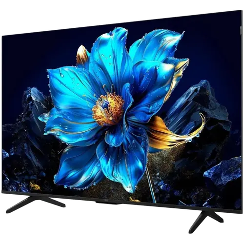 TCL 55P7K QLED 60Hz Google  Smart TV - image 2