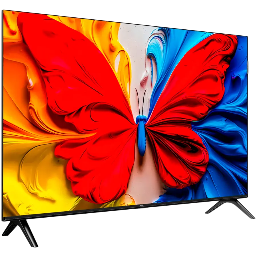 TCL 43S5K HD QLED TV - image 1