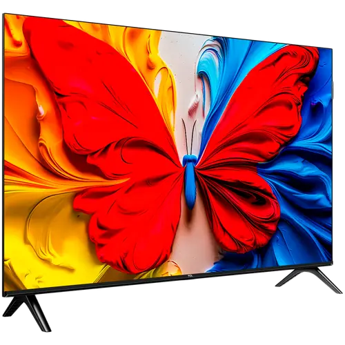 TCL 43S5K HD QLED TV - image 1