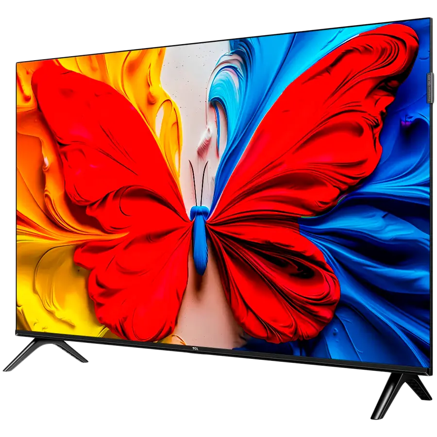 TCL 43S5K HD QLED TV - image 2