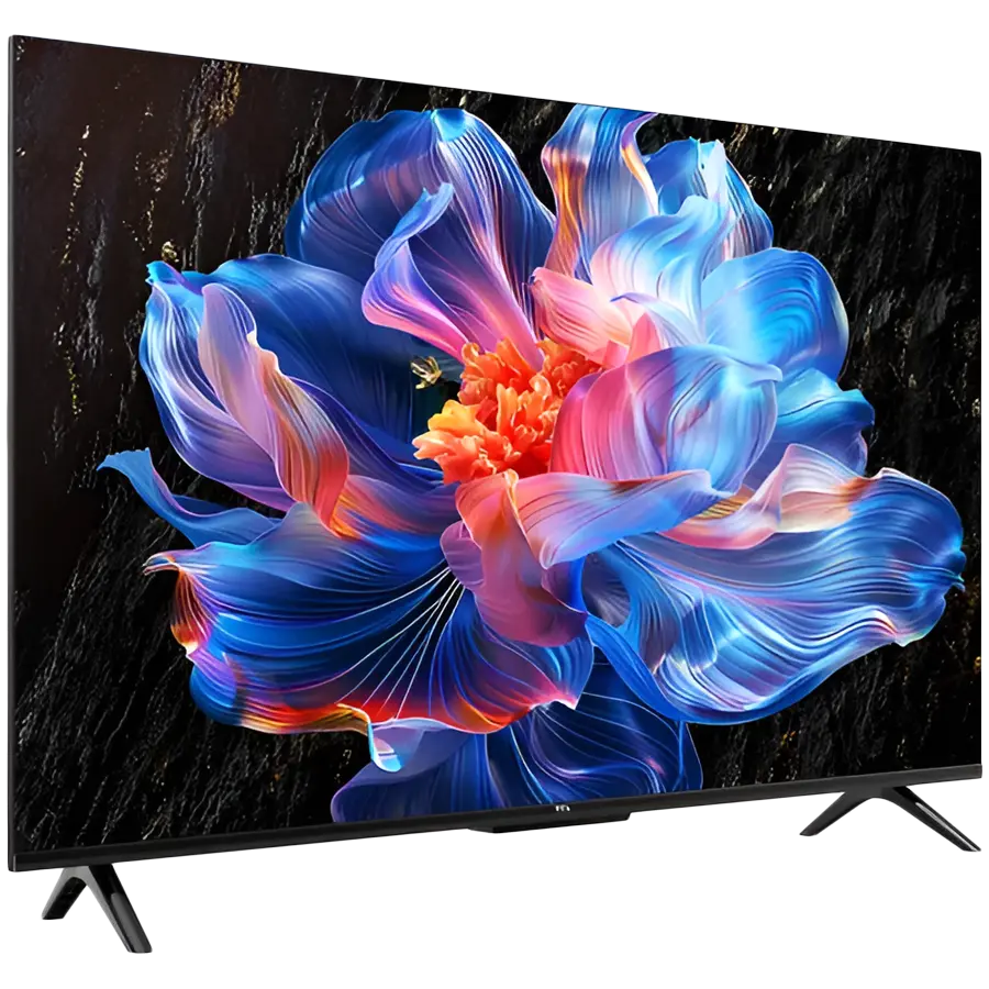 43", UHD LED TV, Google TV, Dolby Audio - image 1