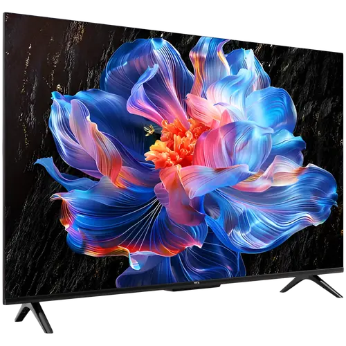 43", UHD LED TV, Google TV, Dolby Audio - image 1