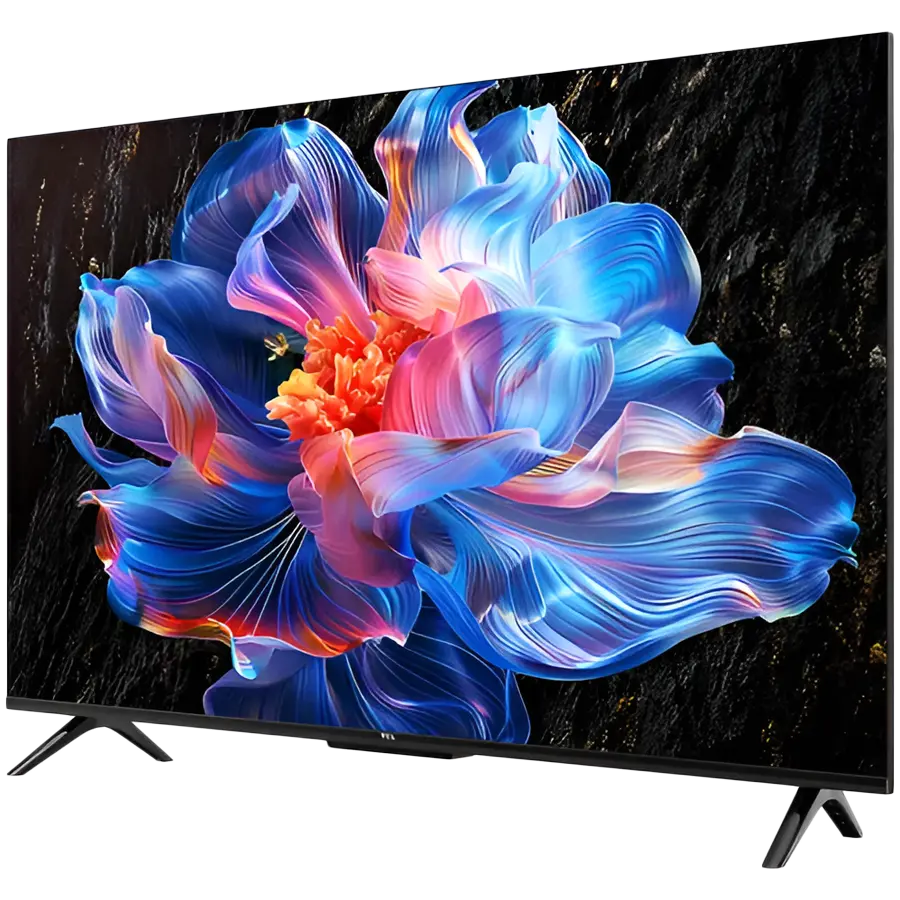 43", UHD LED TV, Google TV, Dolby Audio - image 2