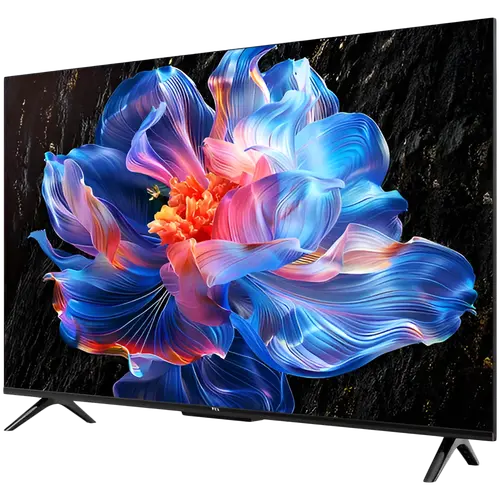 43", UHD LED TV, Google TV, Dolby Audio - image 2