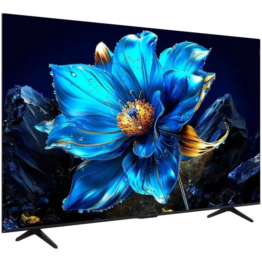 TCL 65P7K QLED 60Hz Google Smart TV - image 1