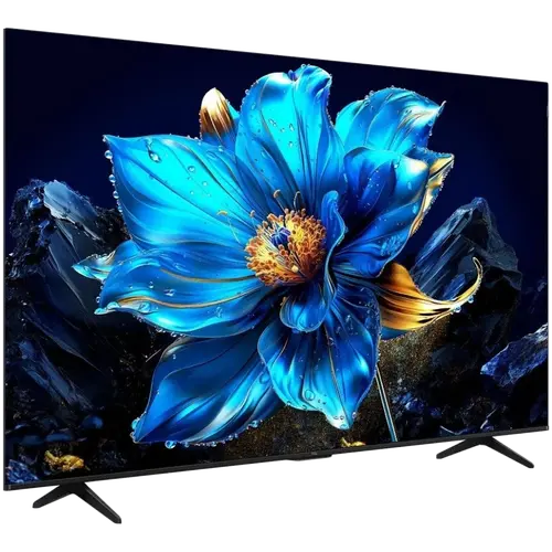 TCL 65P7K QLED 60Hz Google  Smart TV - image 1