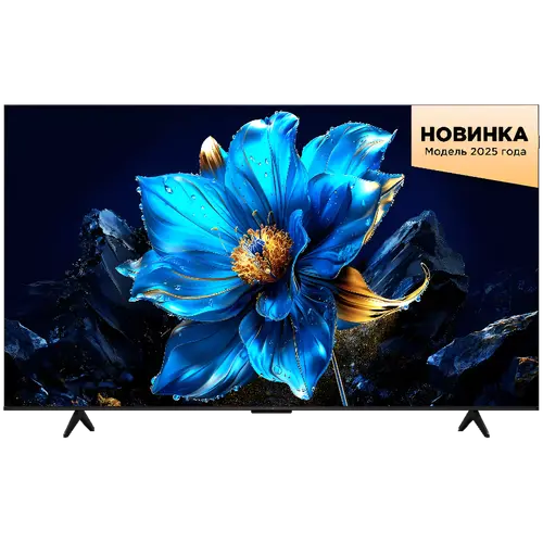 TCL 65P7K QLED 60Hz Google  Smart TV