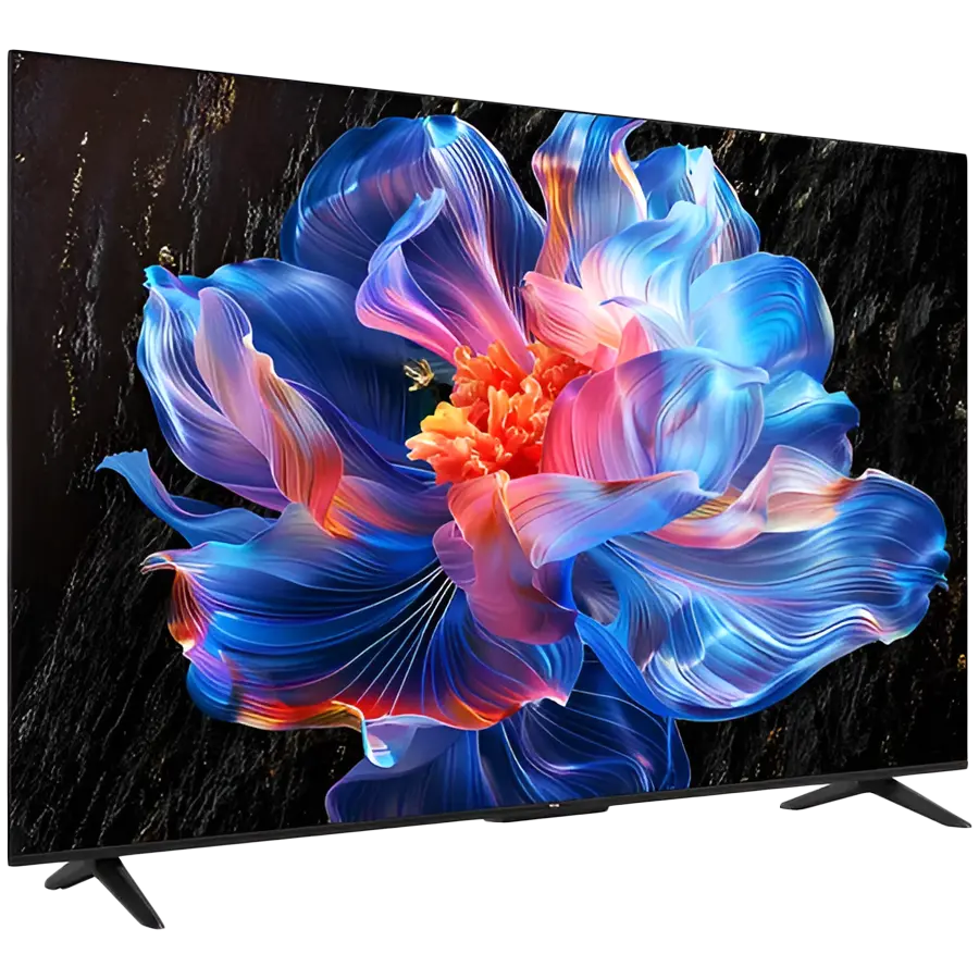 55", UHD LED TV, Google TV, Dolby Audio - image 1