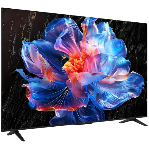 55", UHD LED TV, Google TV, Dolby Audio - image 1