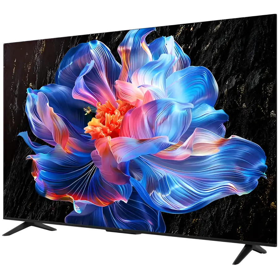 55", UHD LED TV, Google TV, Dolby Audio - image 2