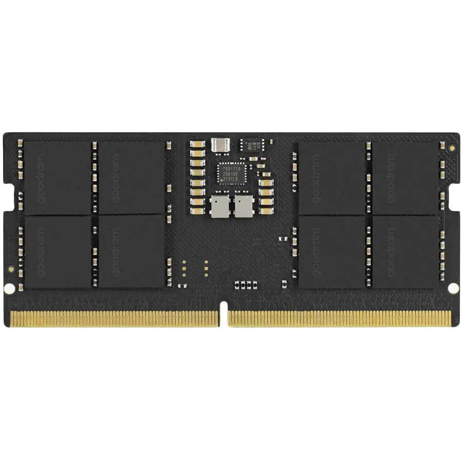GOODRAM 16GB 5600MHz CL46 SR SODIMM
