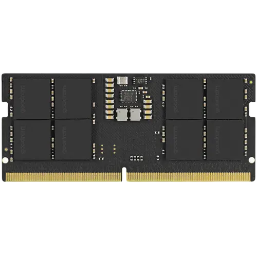 GOODRAM 16GB DDR5 5600MHz CL46 SR SODIMM - 1