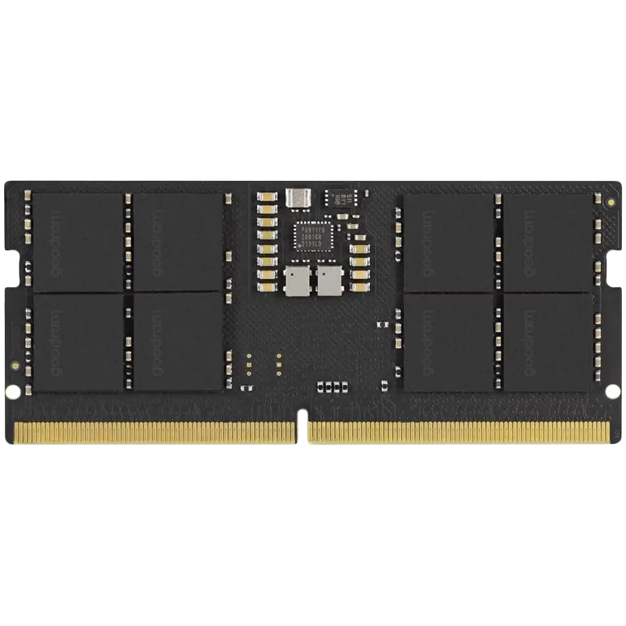GOODRAM RAM DDR5 SODIMM 5600MHz CL46 32GB GR5600S564L46/32G